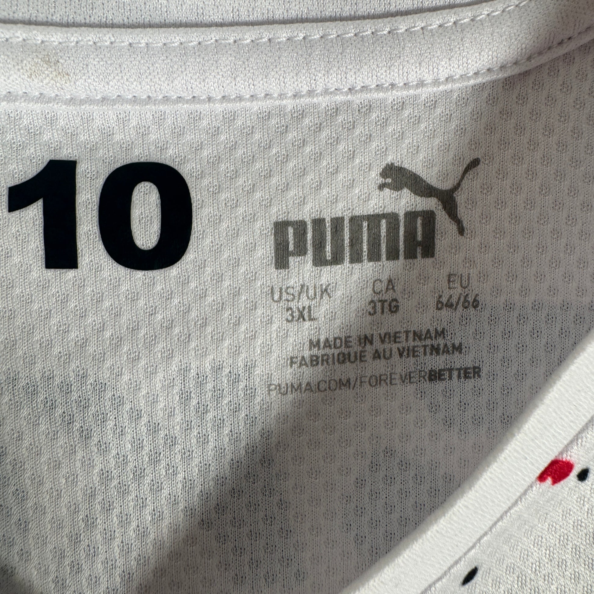 Rotherham United 2022/2023 Third Football Shirt 3XL XXXL – Football Shirt Kingdom