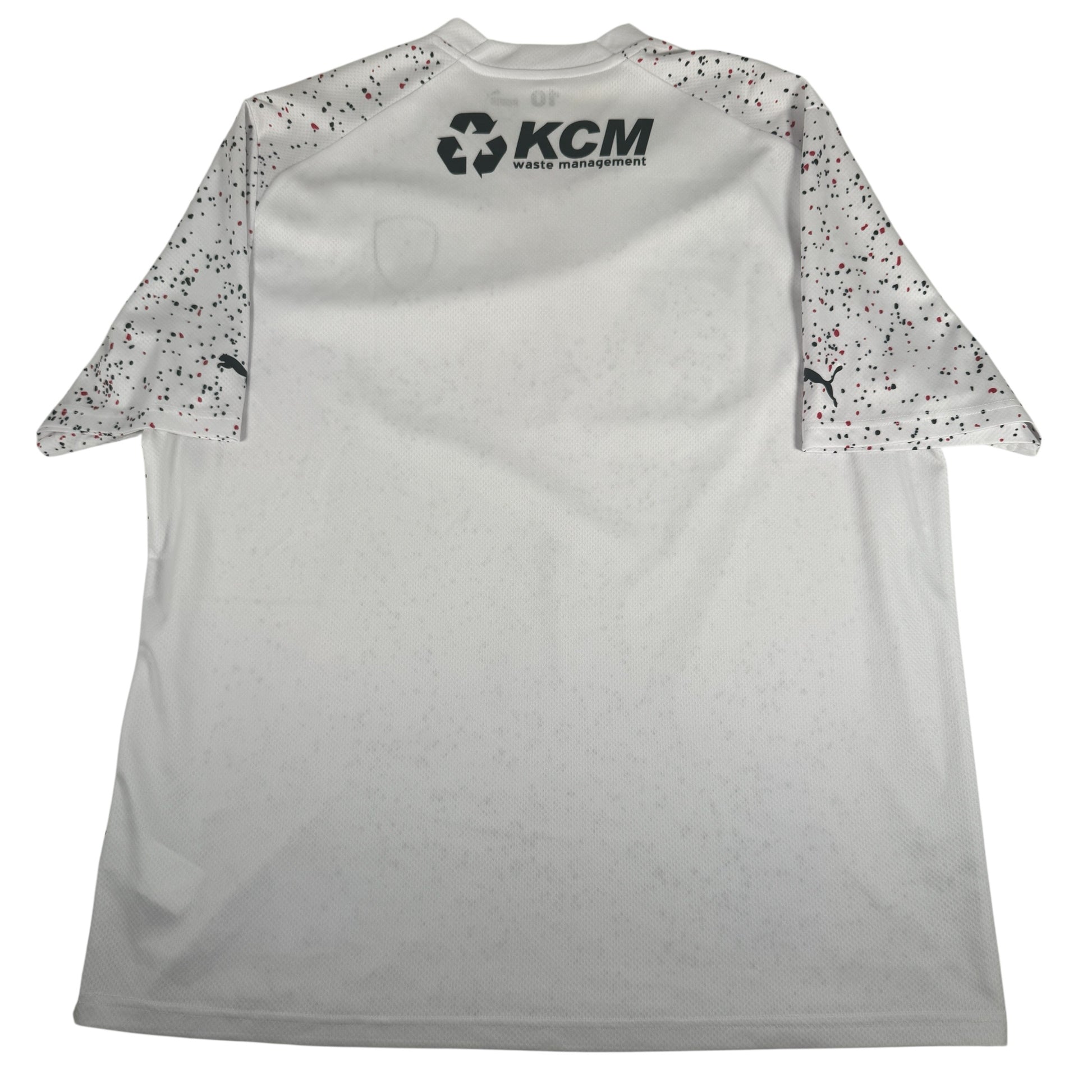 Rotherham United 2022/2023 Third Football Shirt 3XL XXXL – Football Shirt Kingdom