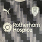 Rotherham United 2023/2024 Away Football Shirt Large