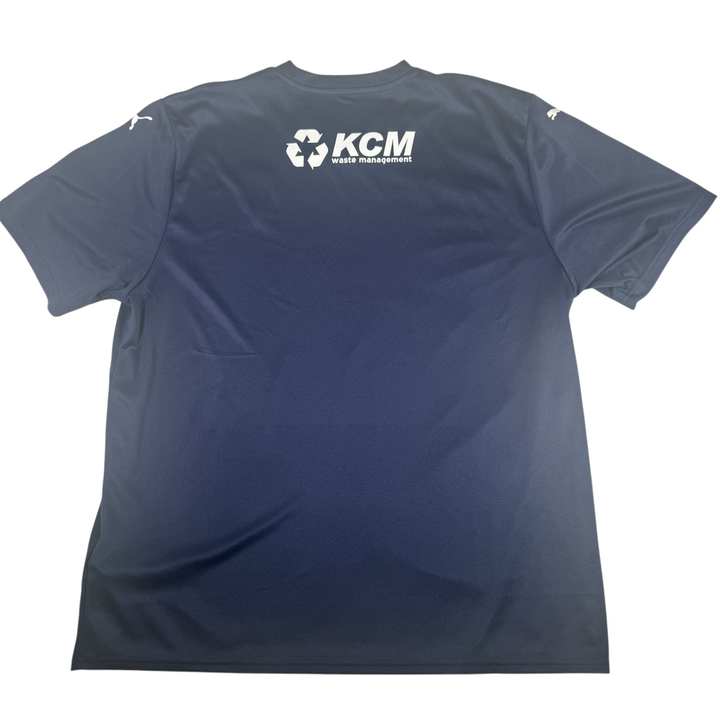 Rotherham United 2024/2025 Away Football Shirt 3XL XXXL – Football Shirt Kingdom