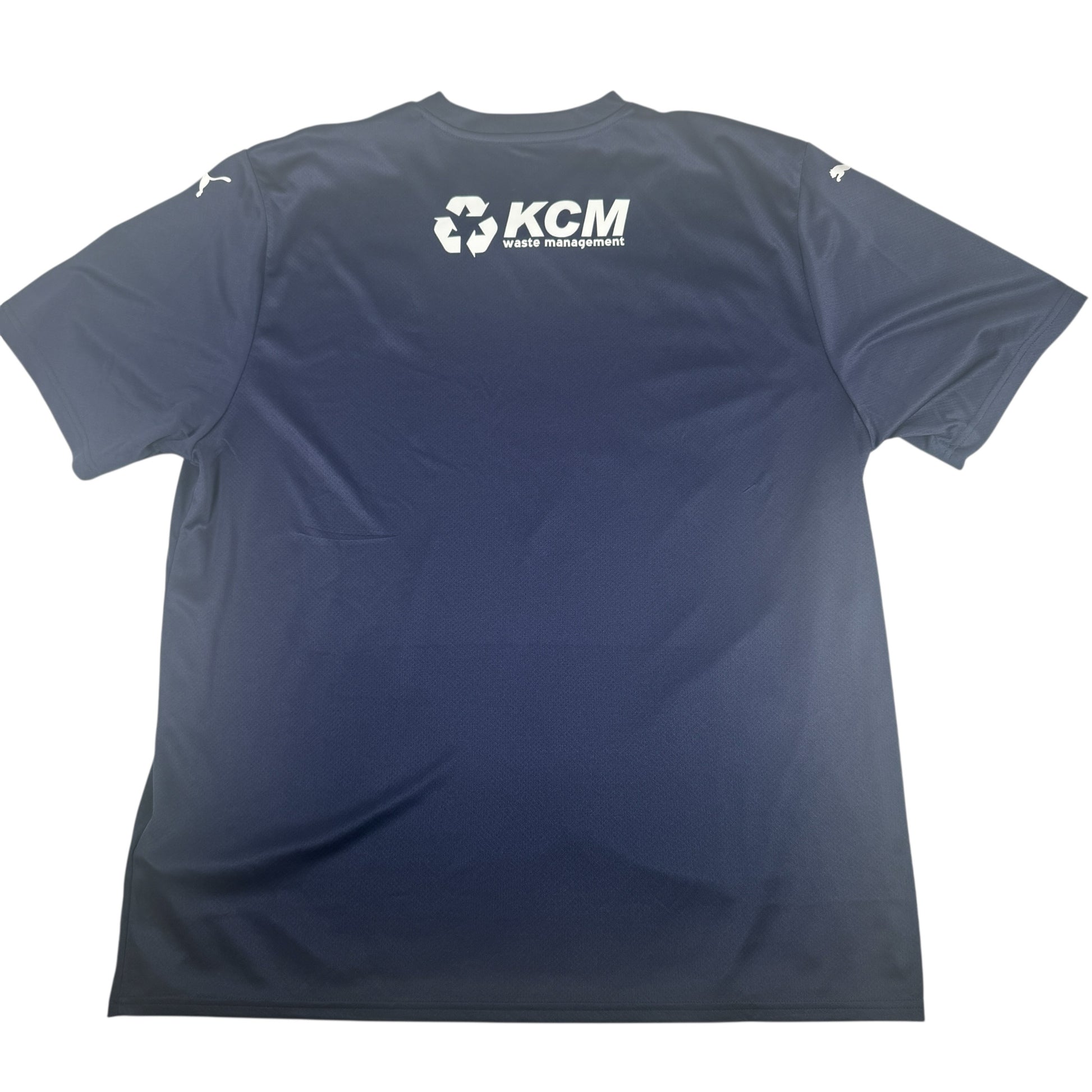 Rotherham United 2024/2025 Away Football Shirt 3XL XXXL – Football Shirt Kingdom