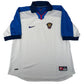 Russia 1998/1999/2000 Home Football Shirt XL – Football Shirt Kingdom
