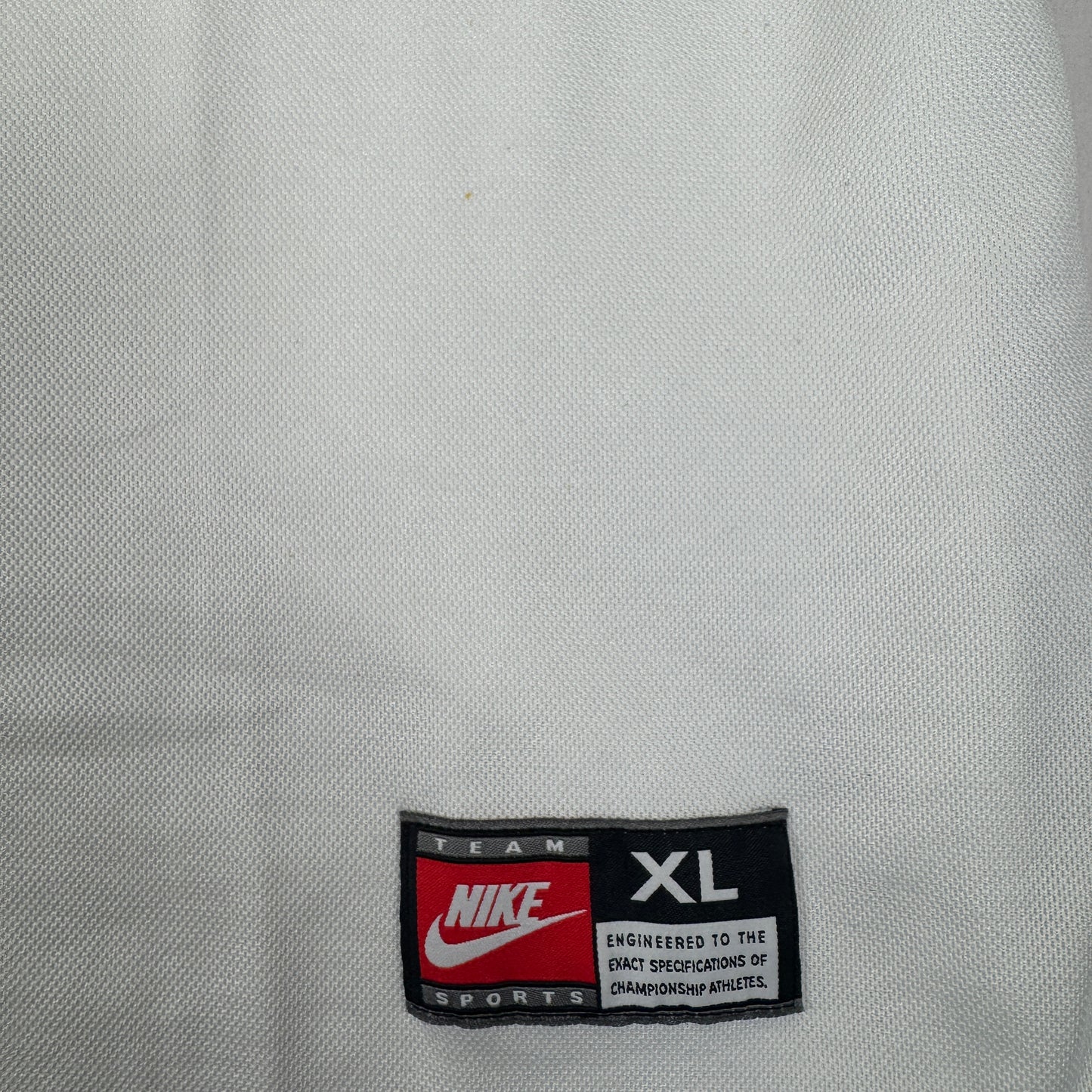 Russia 1998/1999/2000 Home Football Shirt XL – Football Shirt Kingdom