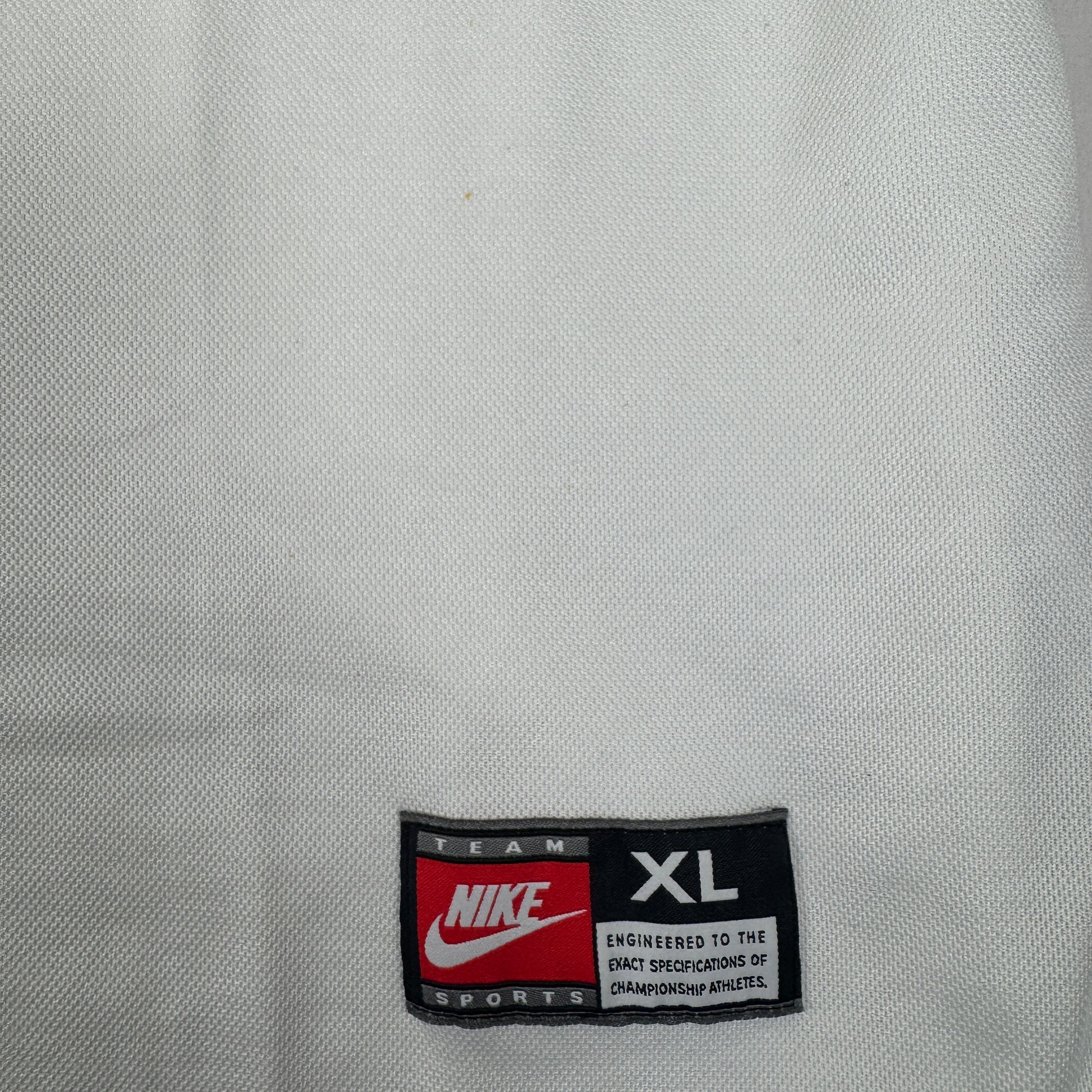 Russia 1998/1999/2000 Home Football Shirt XL – Football Shirt Kingdom