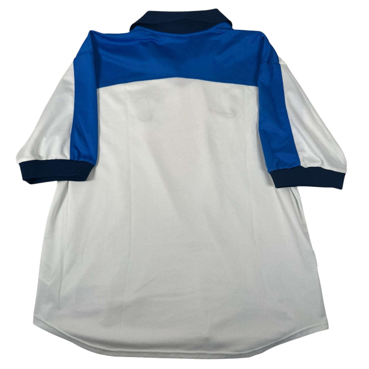 Russia 1998/1999/2000 Home Football Shirt XL – Football Shirt Kingdom