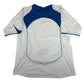 Russia 2004/2005/2006 Home Football Shirt XL – Football Shirt Kingdom