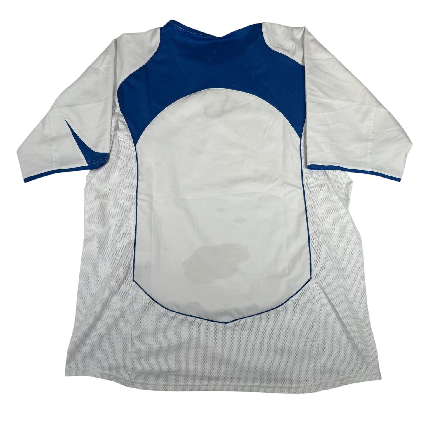 Russia 2004/2005/2006 Home Football Shirt XL – Football Shirt Kingdom