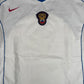 Russia 2004/2005/2006 Home Football Shirt XL – Football Shirt Kingdom