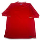 Russia 2006/2007/2008 Home Football Shirt Large