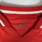 Russia 2006/2007/2008 Home Football Shirt Medium