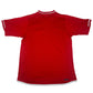 Russia 2006/2007/2008 Home Football Shirt Medium