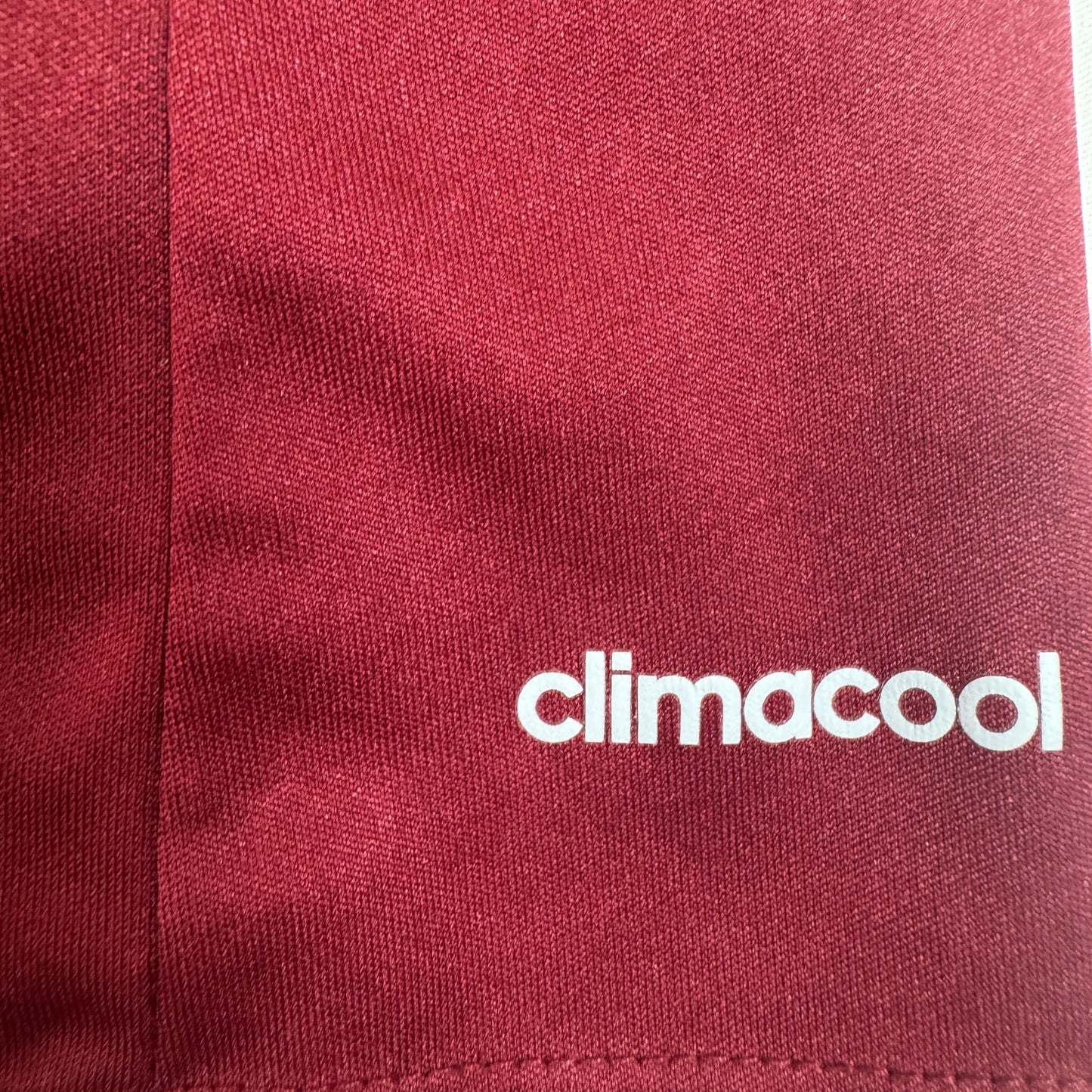 Russia 2014/2015/2016 Home Football Shirt Small
