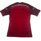 Russia 2014/2015/2016 Home Football Shirt Small