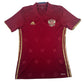 Russia 2016/2017 Home Football Shirt Medium – Football Shirt Kingdom