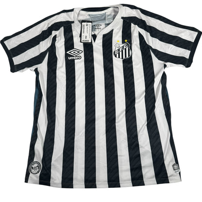 Santos 2020/2021 Away Football Shirt XXL 2XL BNWT – Football Shirt Kingdom