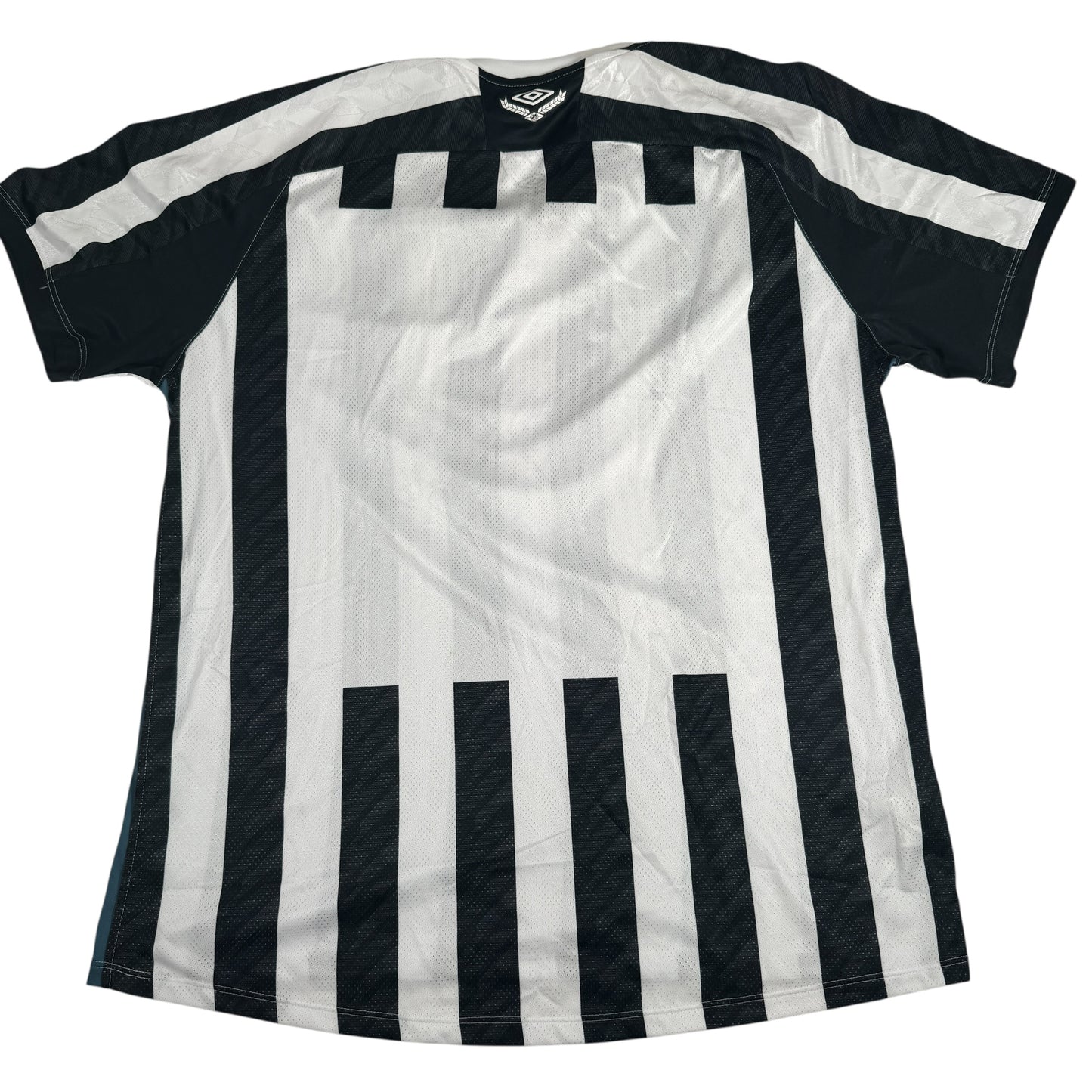 Santos 2020/2021 Away Football Shirt XXL 2XL BNWT – Football Shirt Kingdom