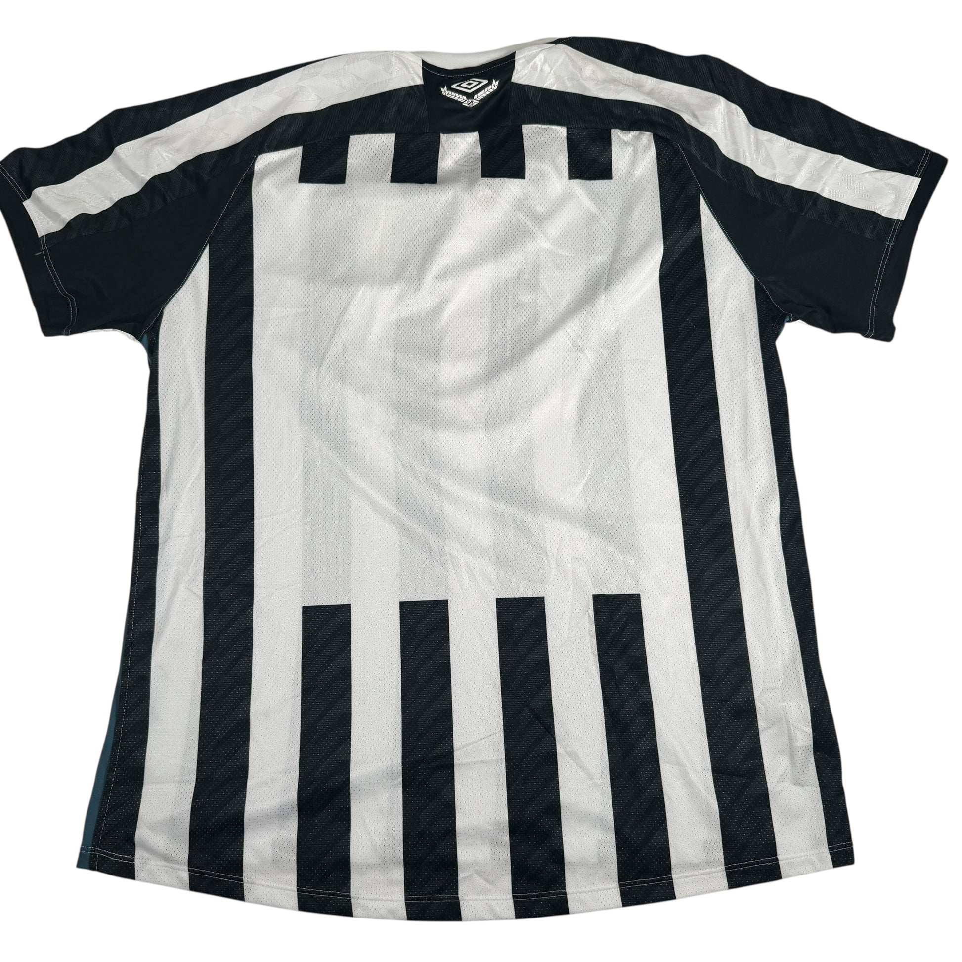 Santos 2020/2021 Away Football Shirt XXL 2XL BNWT – Football Shirt Kingdom