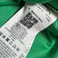 BOGA 7 Sassuolo 2021/2022 Home Football Shirt XL – Football Shirt Kingdom