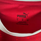 SC Braga 2023/2024 Home Football Shirt Medium – Football Shirt Kingdom