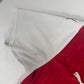 SC Braga 2023/2024 Home Football Shirt Medium – Football Shirt Kingdom