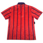 Scotland 1993/1994 Away Football Shirt Large