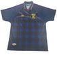 Scotland 1994/1995/1996 Home Football Shirt XL
