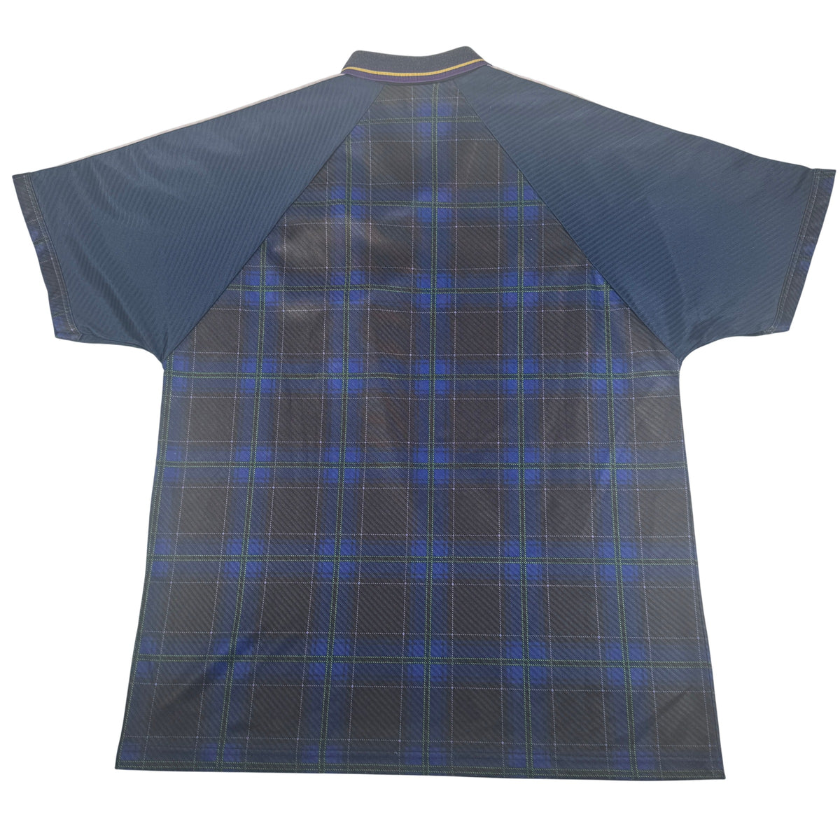 Scotland 1994/1995/1996 Home Football Shirt XL
