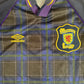 Scotland 1994/199 Home Football Shirt XXL