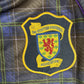 Scotland 1994/199 Home Football Shirt XXL