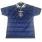 Scotland 1998/1999/2000 Home Football Shirt XL – Football Shirt Kingdom