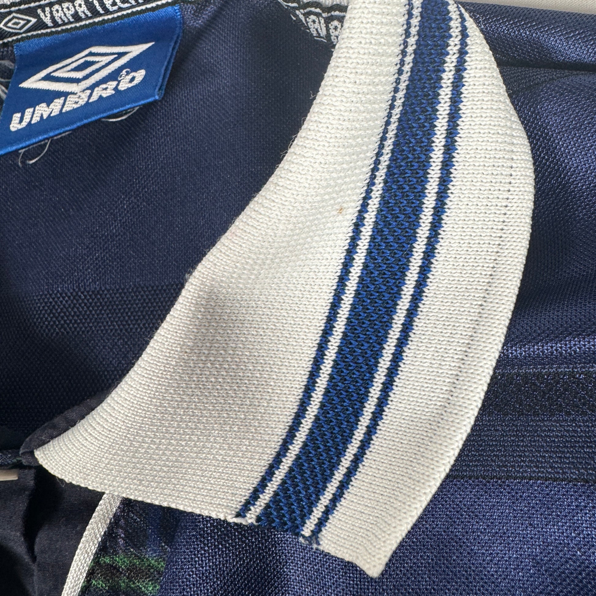 Scotland 1998/1999/2000 Home Football Shirt XL – Football Shirt Kingdom