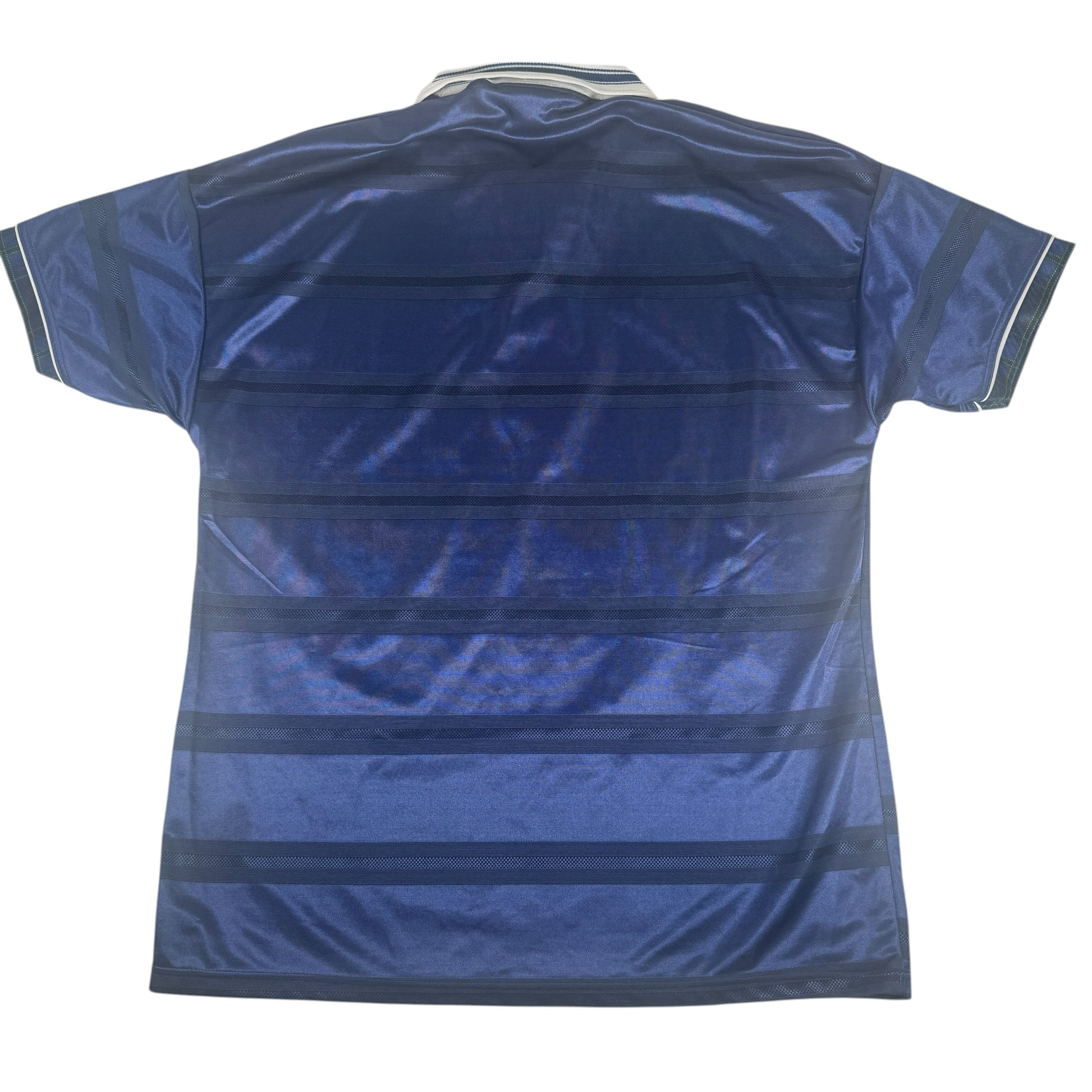 Scotland 1998/1999/2000 Home Football Shirt XL – Football Shirt Kingdom