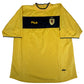 Scotland 2002/2003 Away Football Shirt Large