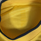 Scotland 2002/2003 Away Football Shirt Large