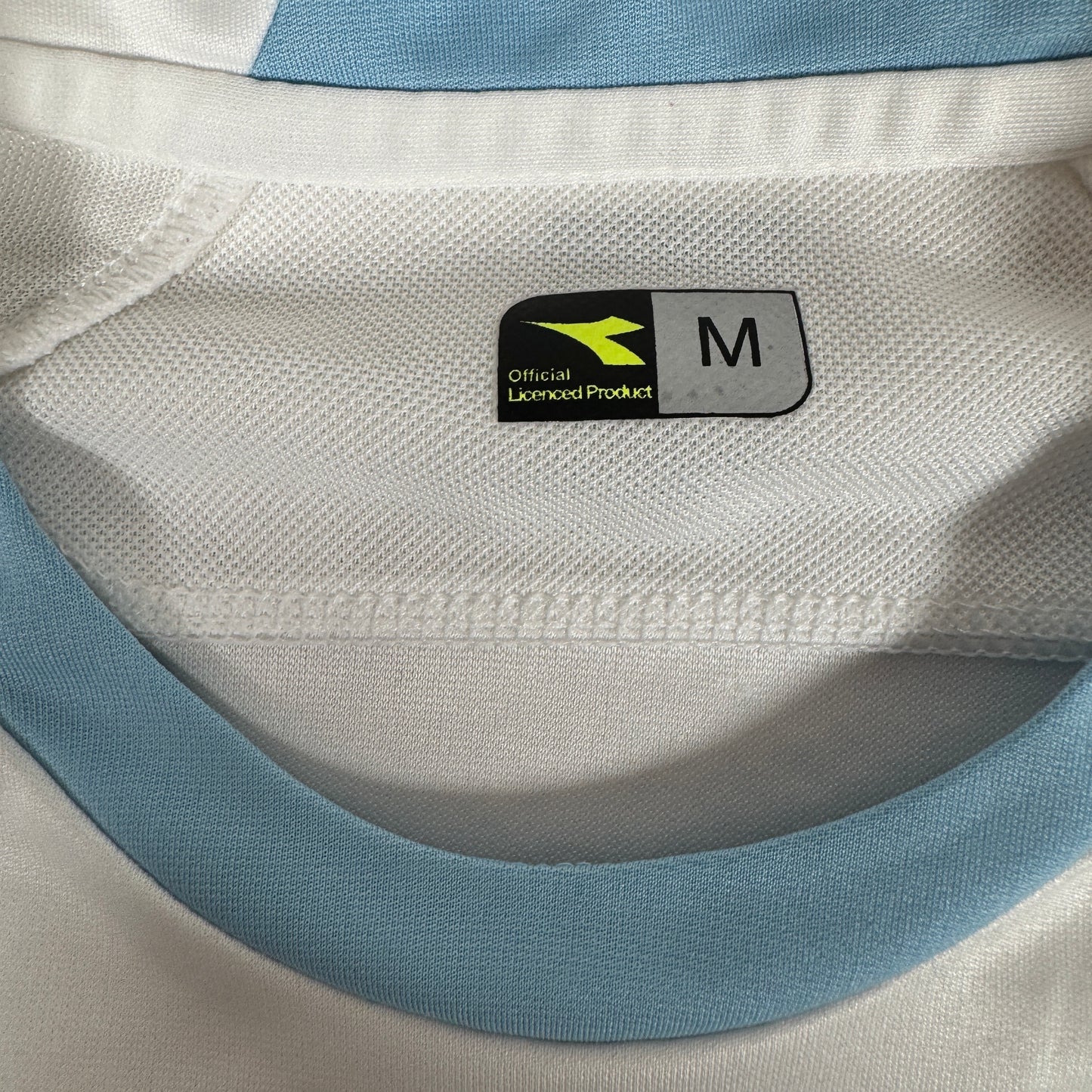 Scotland 2007/2008 Away Football Shirt Medium – Football Shirt Kingdom