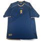 Scotland 2007/2008 Home Football Shirt XL – Football Shirt Kingdom