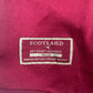 Scotland 2007/2008 Third Football Shirt Small – Football Shirt Kingdom