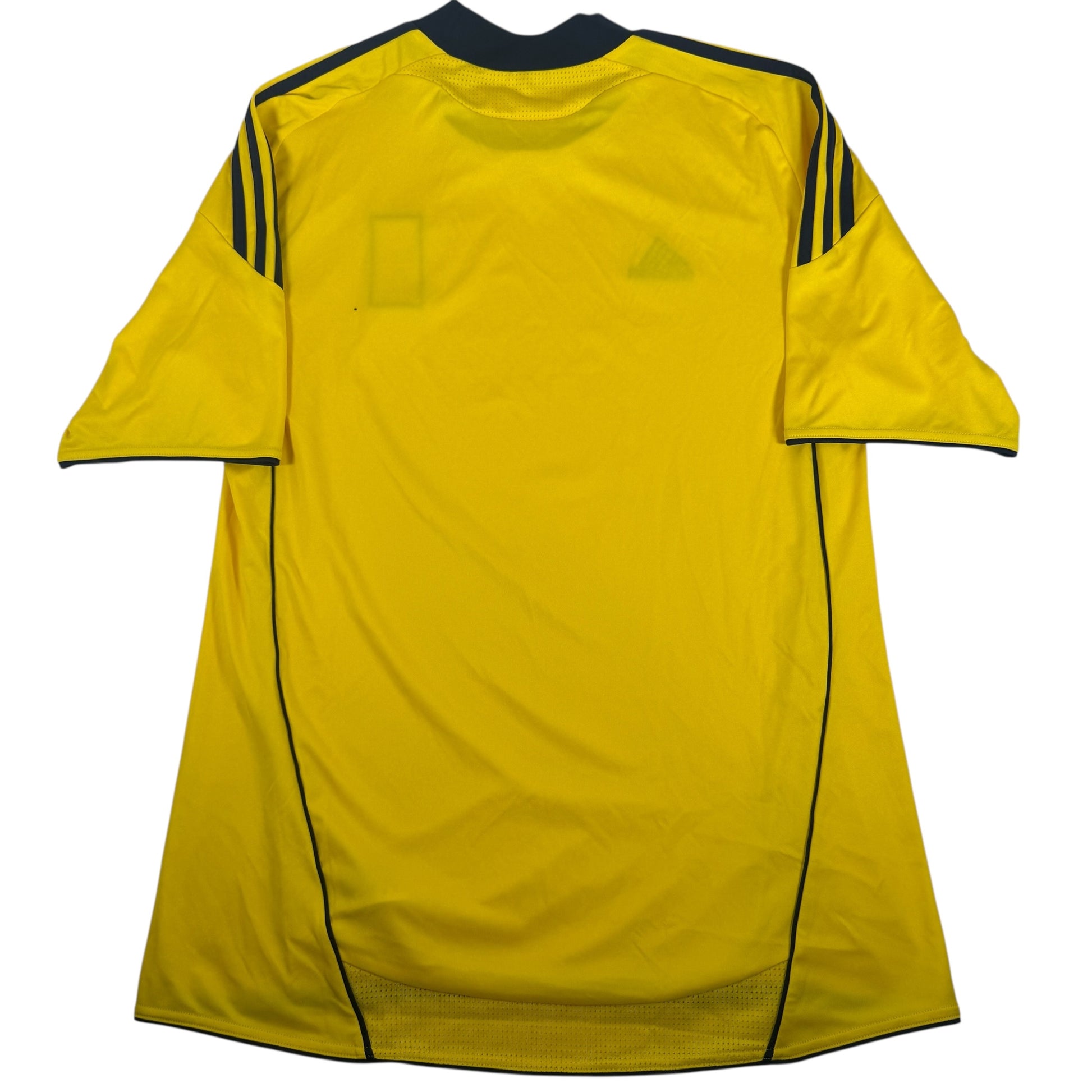 Scotland 2010/2011/2012 Away Football Shirt Large – Football Shirt Kingdom