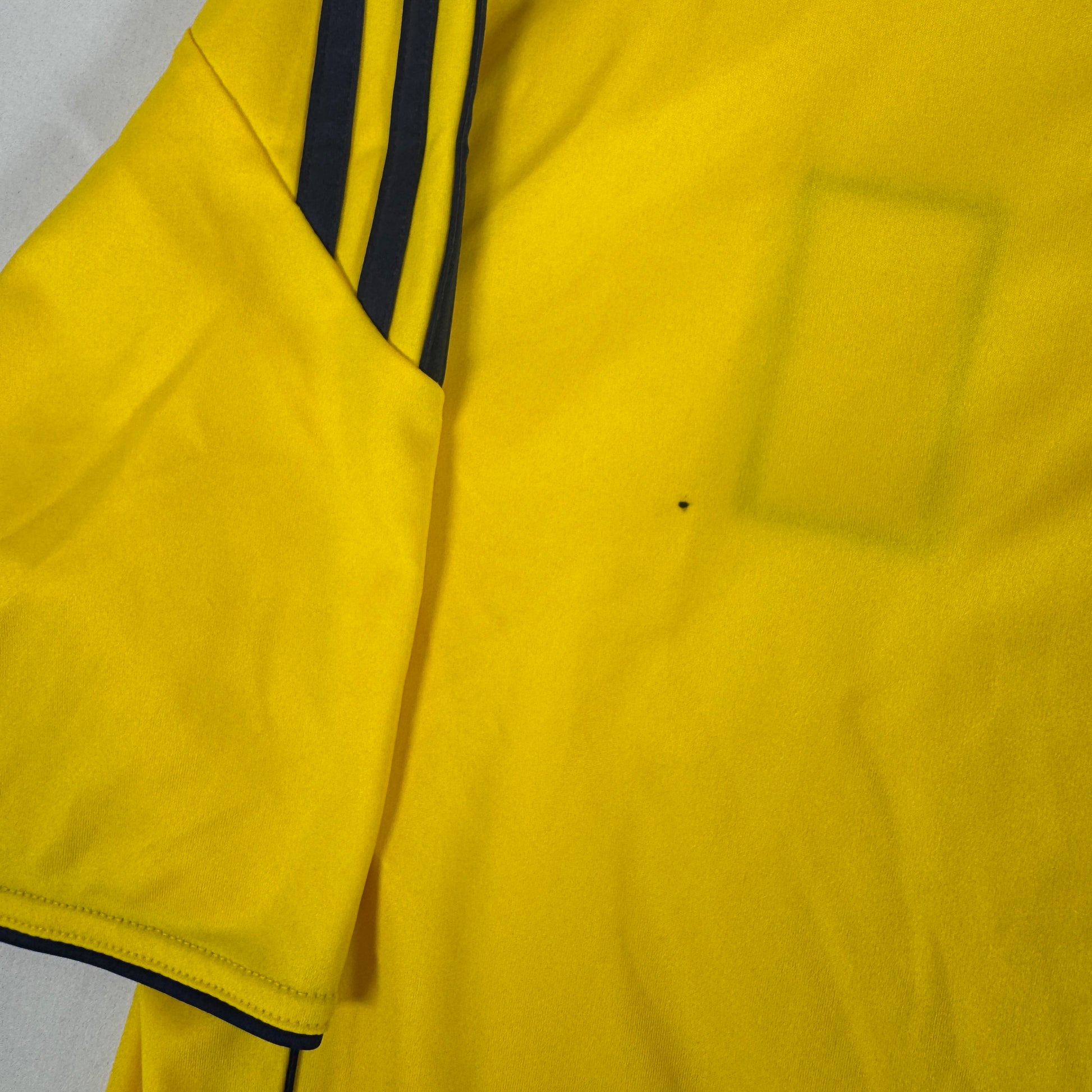 Scotland 2010/2011/2012 Away Football Shirt Large – Football Shirt Kingdom
