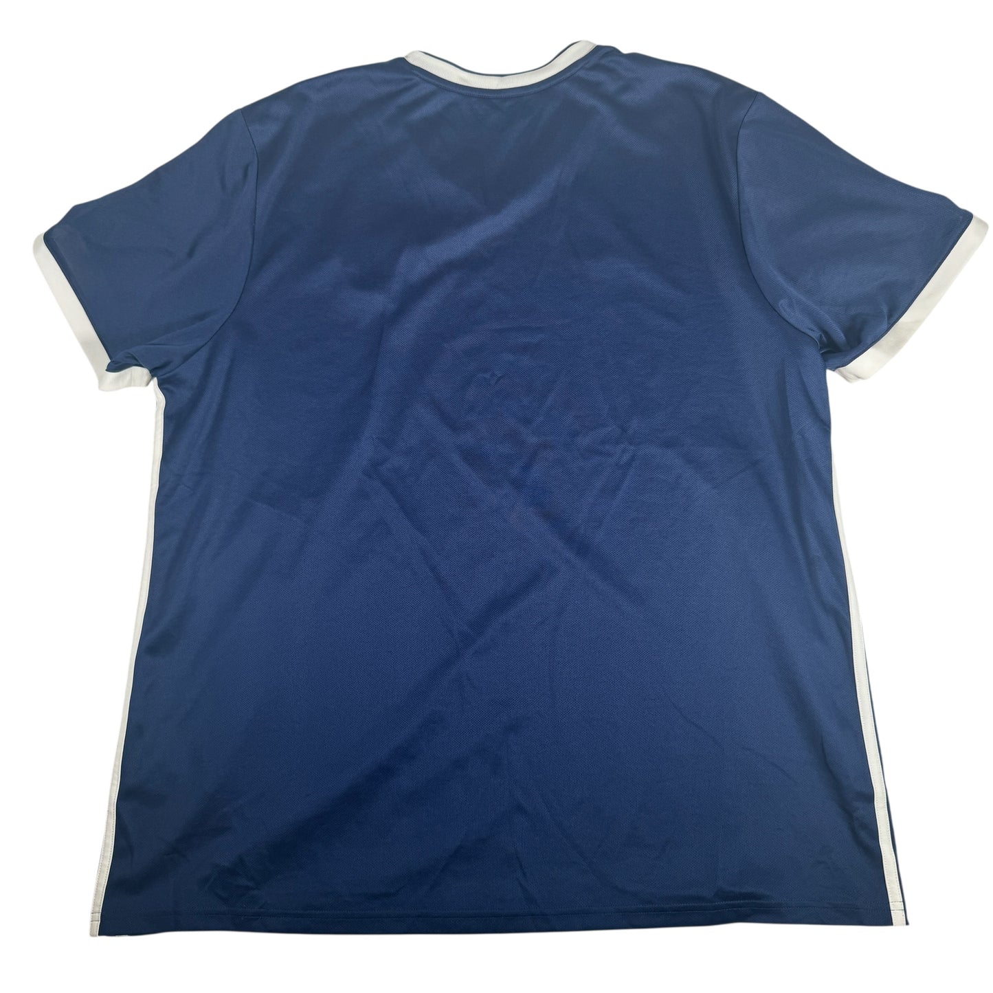 Scotland 2017/2018/2019 Home Football Shirt 2XL XXL – Football Shirt Kingdom