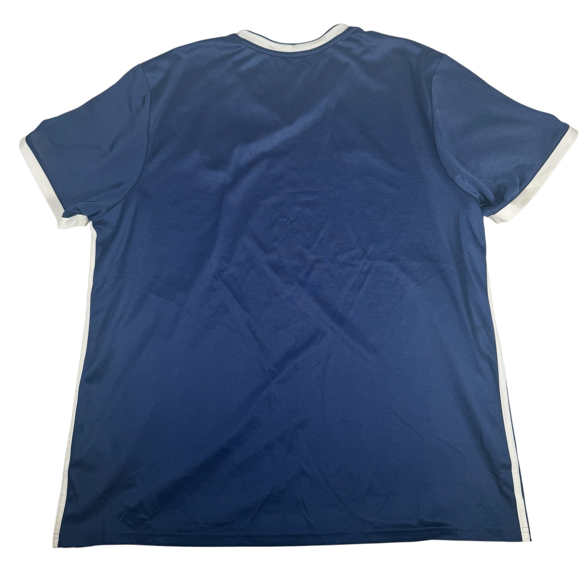 Scotland 2017/2018/2019 Home Football Shirt 2XL XXL – Football Shirt Kingdom