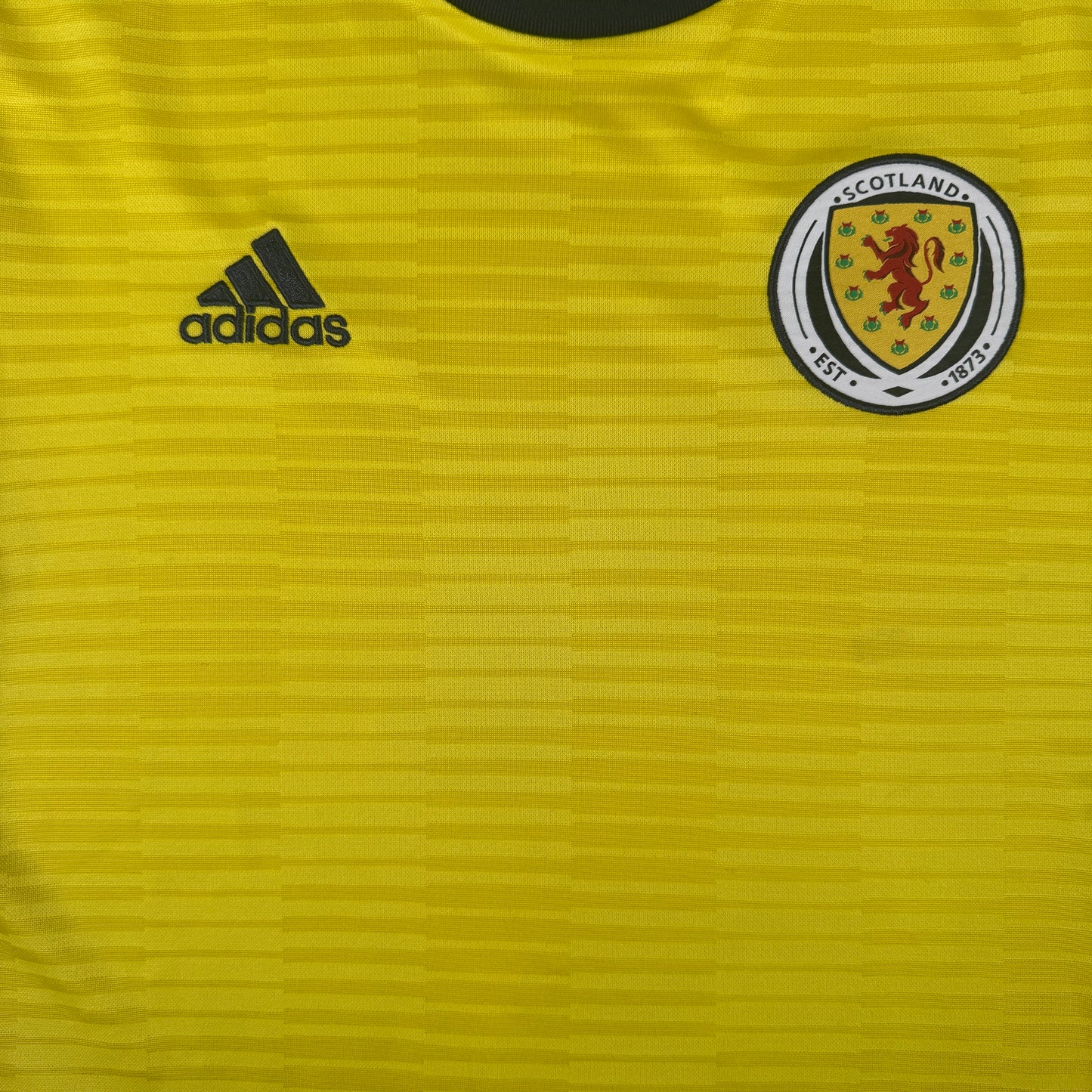 Scotland 2018/2019/2020 Away Football Shirt Medium – Football Shirt Kingdom