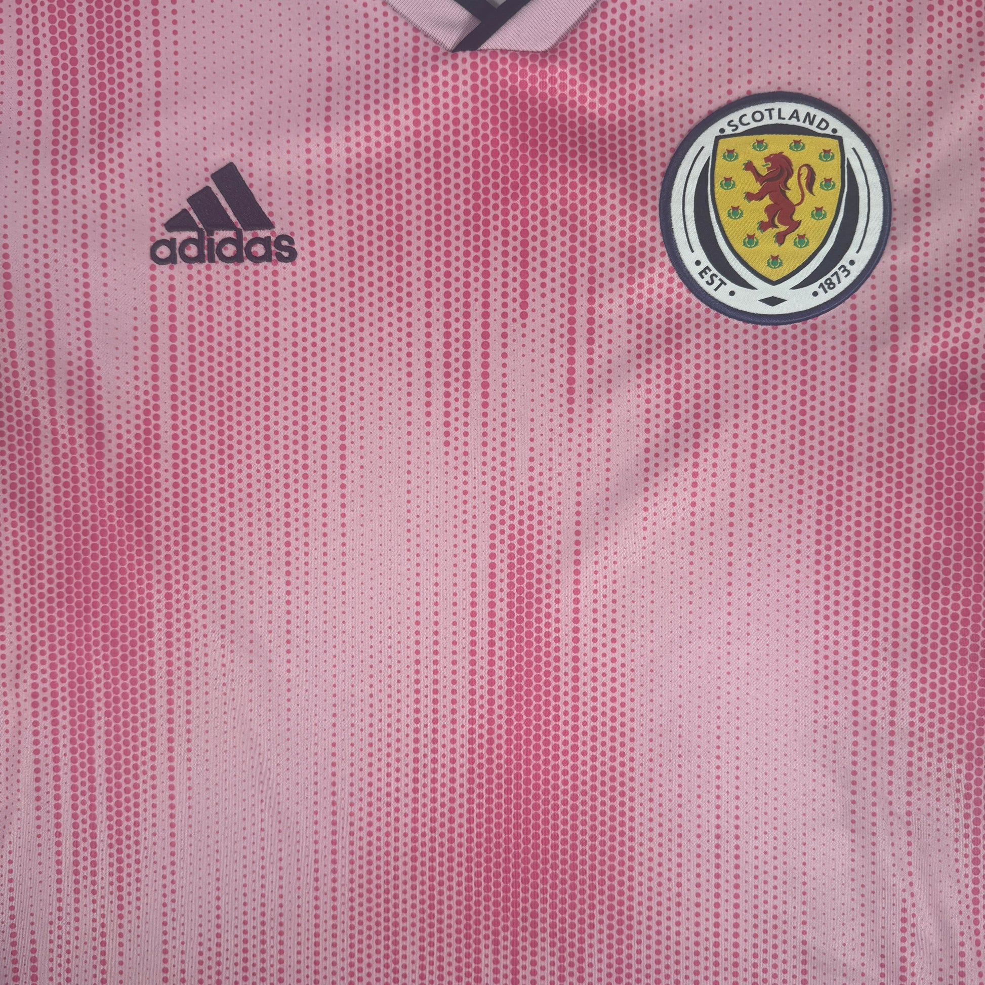 Scotland Women 2019/2020 Away Football Shirt Medium – Football Shirt Kingdom