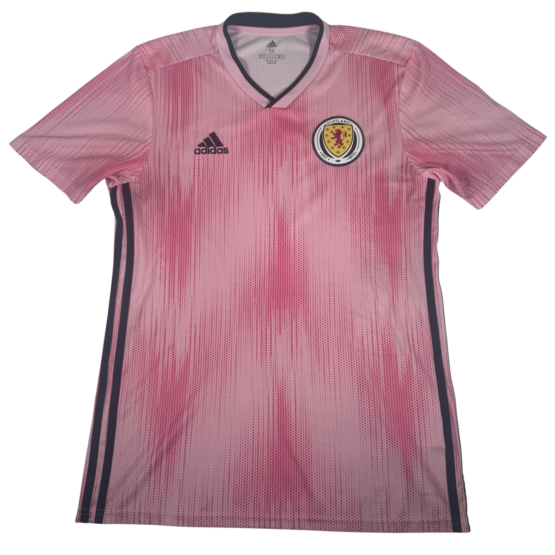 Scotland Women 2019/2020 Away Football Shirt Medium – Football Shirt Kingdom