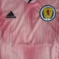 Scotland 2019/2020 Away Football Shirt Medium