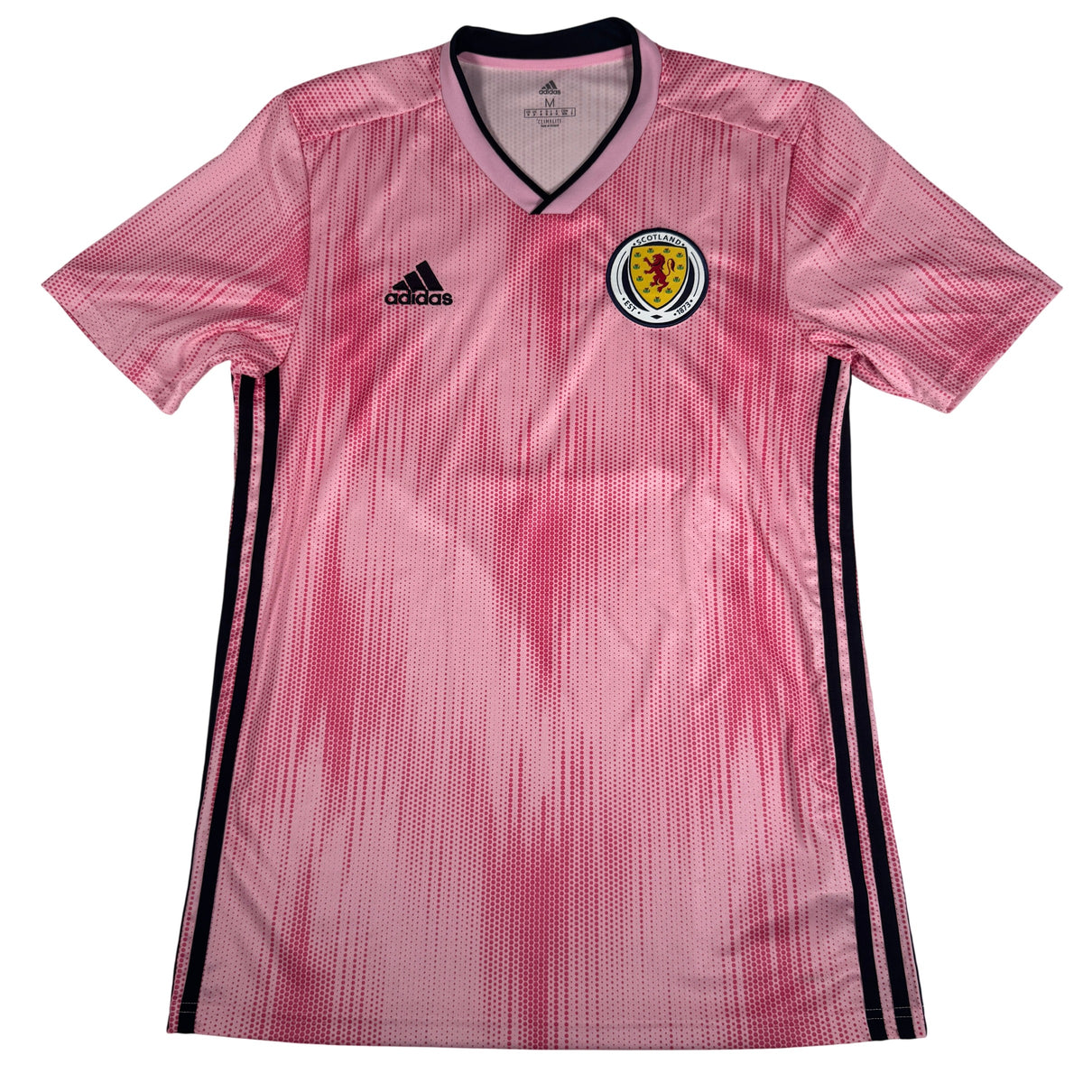 Scotland 2019/2020 Away Football Shirt Medium