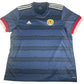 Scotland 2020/2021/2022 Home Football Shirt 3XL