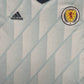 Scotland 2020/2021/2022 Away Football Shirt XXL 2XL – Football Shirt Kingdom