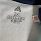 Scotland 2020/2021/2022 Away Football Shirt XXL 2XL – Football Shirt Kingdom