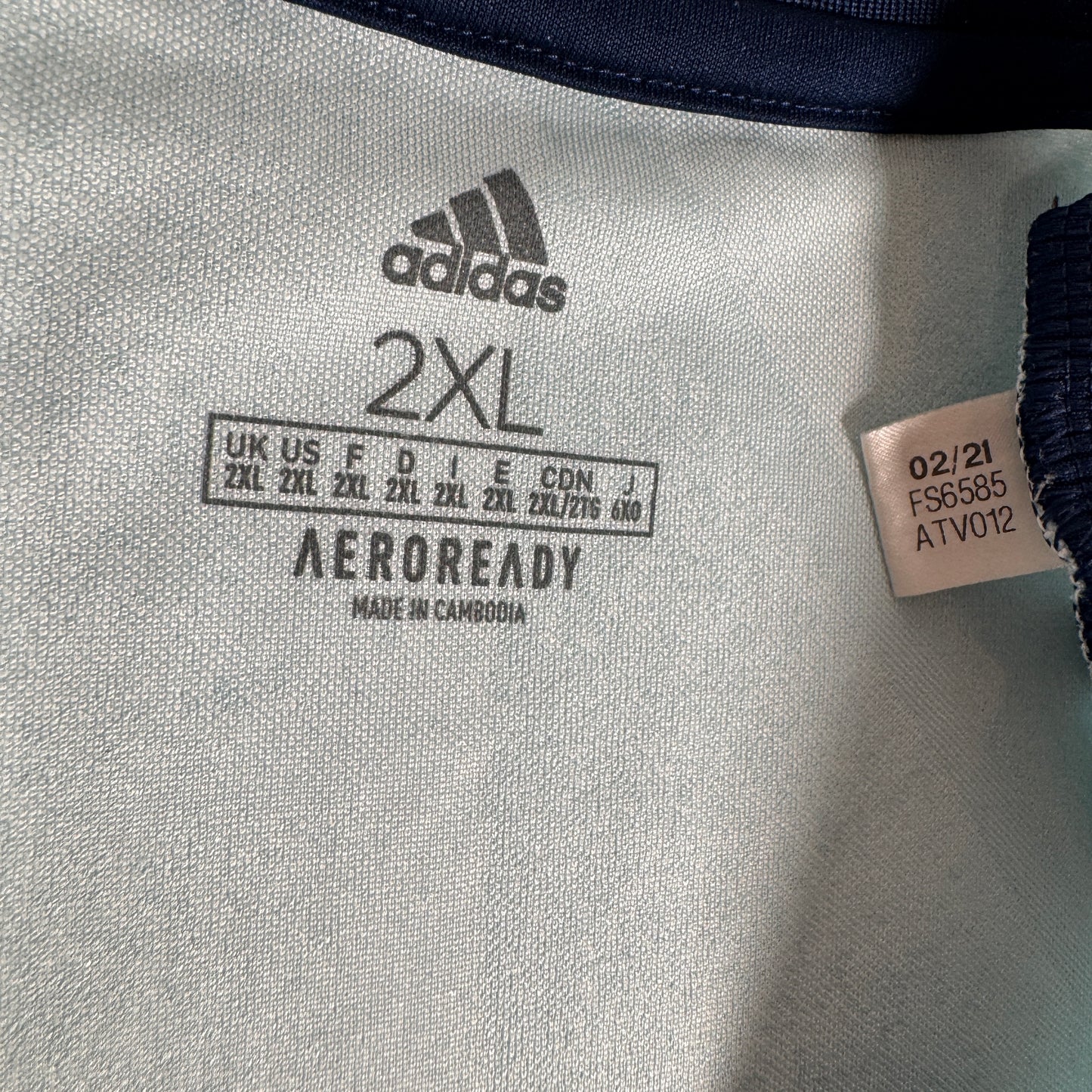 Scotland 2020/2021/2022 Away Football Shirt XXL 2XL – Football Shirt Kingdom
